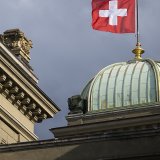 Neuf candidates et candidates s'affrontent en Valais pour obtenir l'un des deux sièges au Conseil des Etats (photo d'illustration).